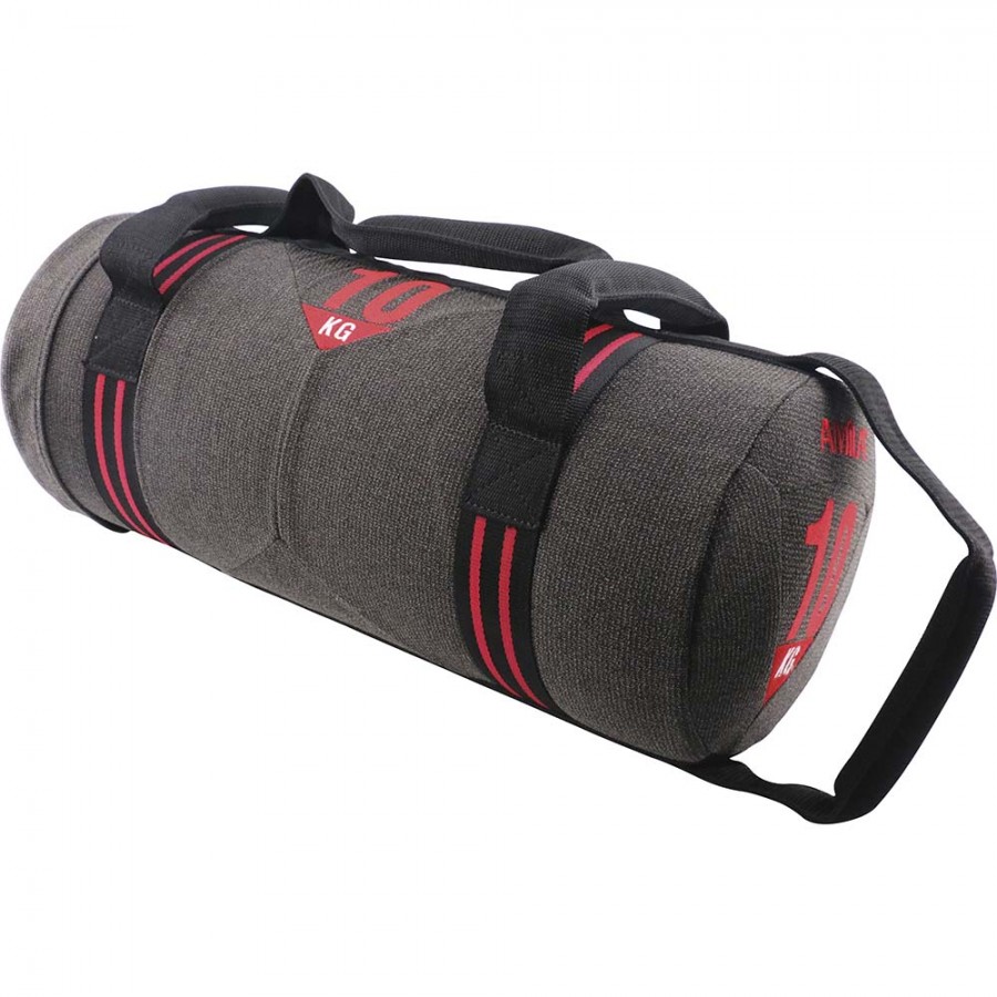 Τσάντα Βαρίδιο 10kg Crossfit Amila 90652