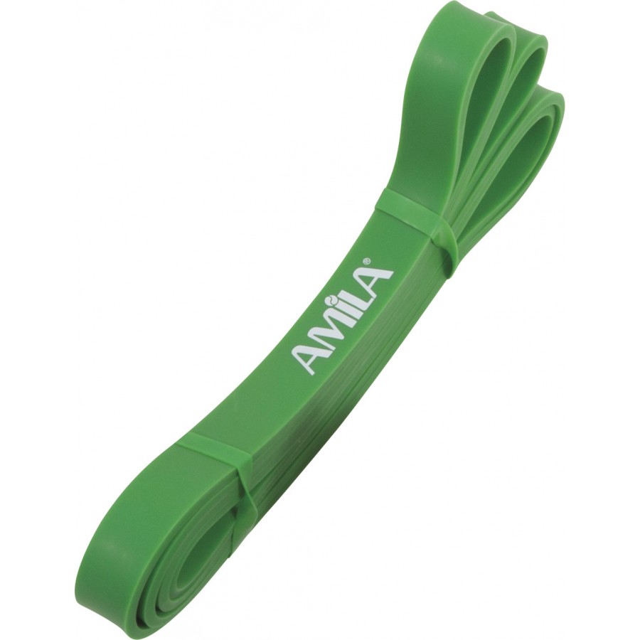 Λάστιχο Αντίστασης Amila PowerBand Medium 96610