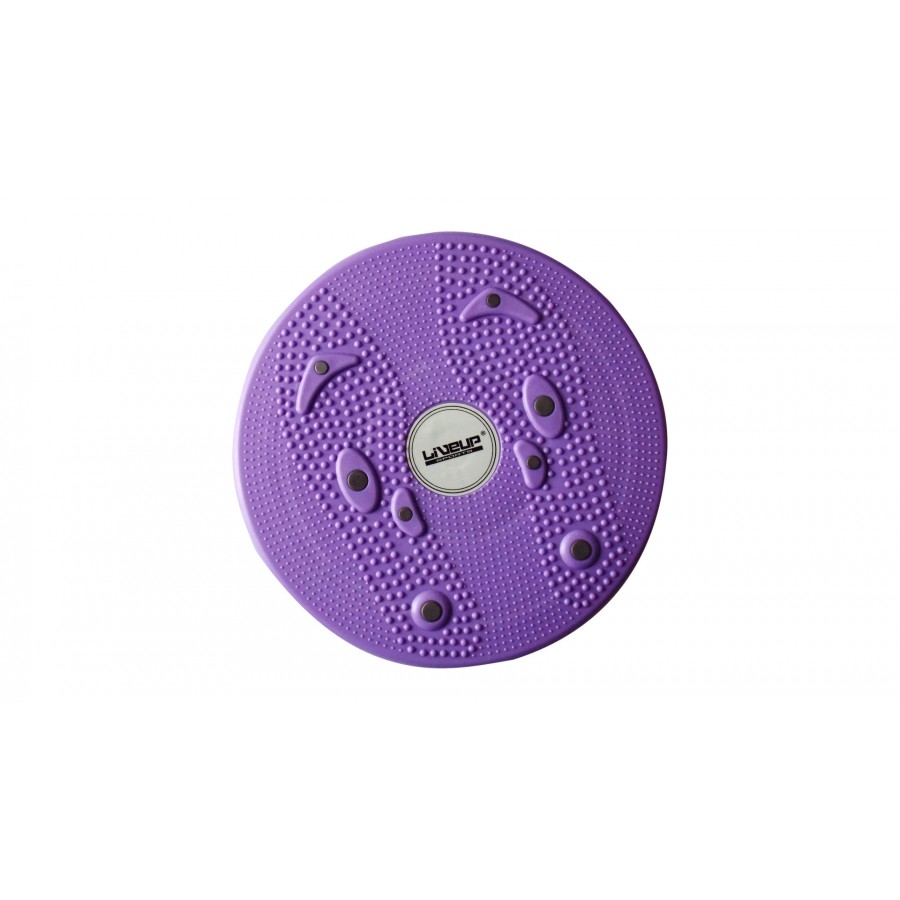 Twister Trimer LiveUp Β 3165B