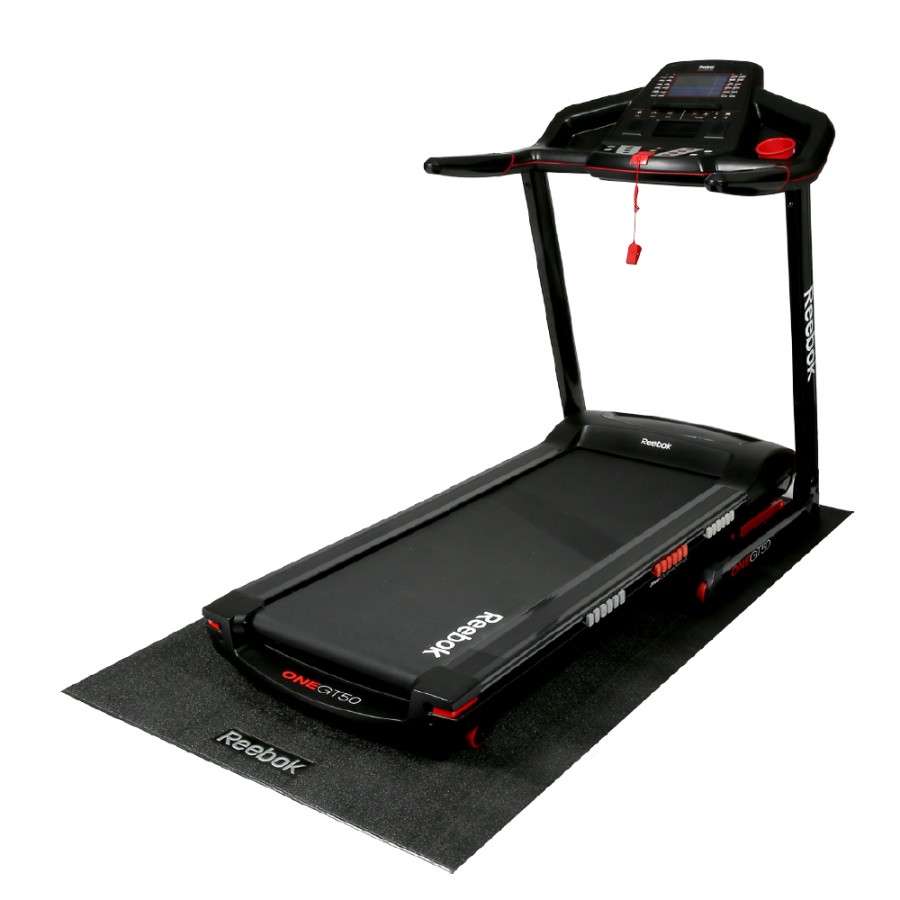 Προστατευτικό Δάπεδο Διαδρόμων Reebok RAMT-10329