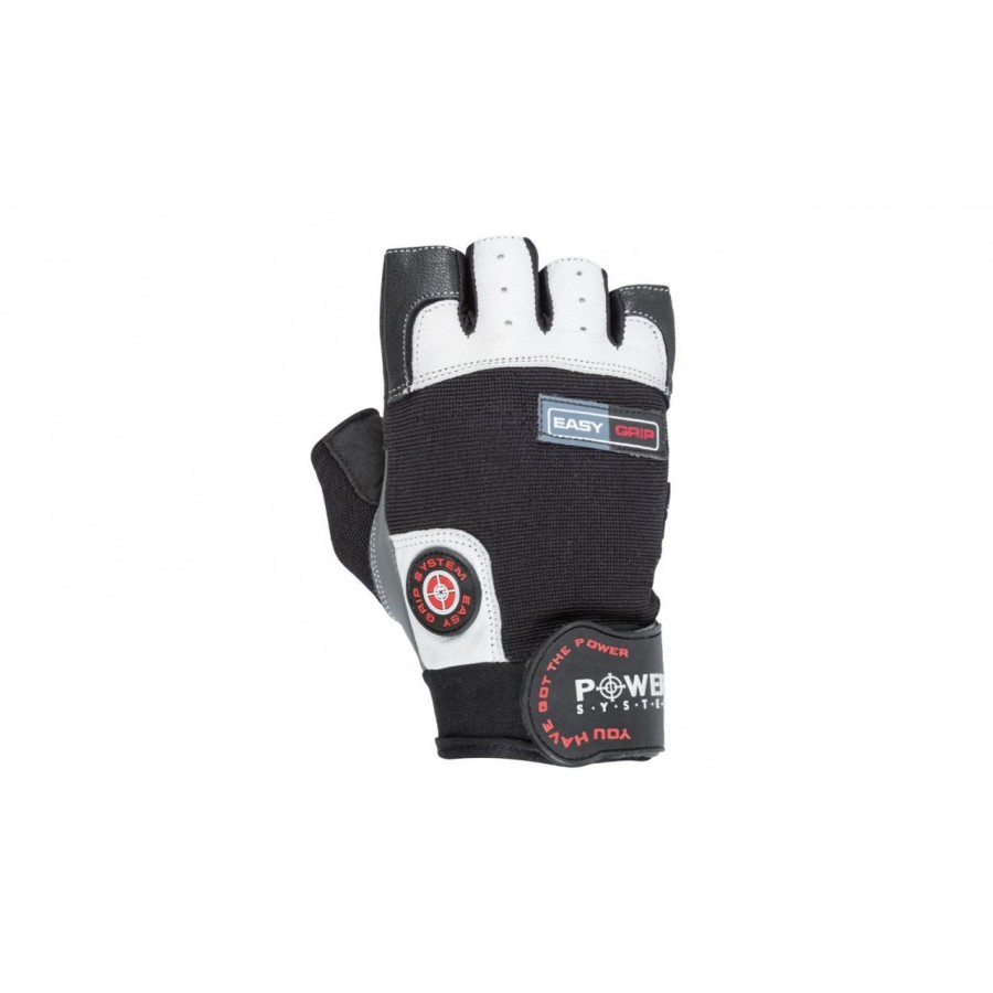 Γάντια γυμναστικής Power System Easy Grip PS 2670