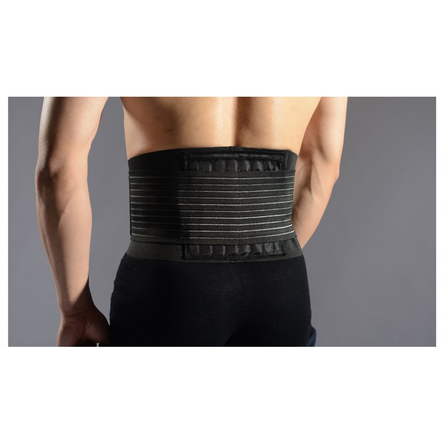 Ζώνη Μέσης Με Σπειροειδή Υποστήριξη LiveUp Β 5761