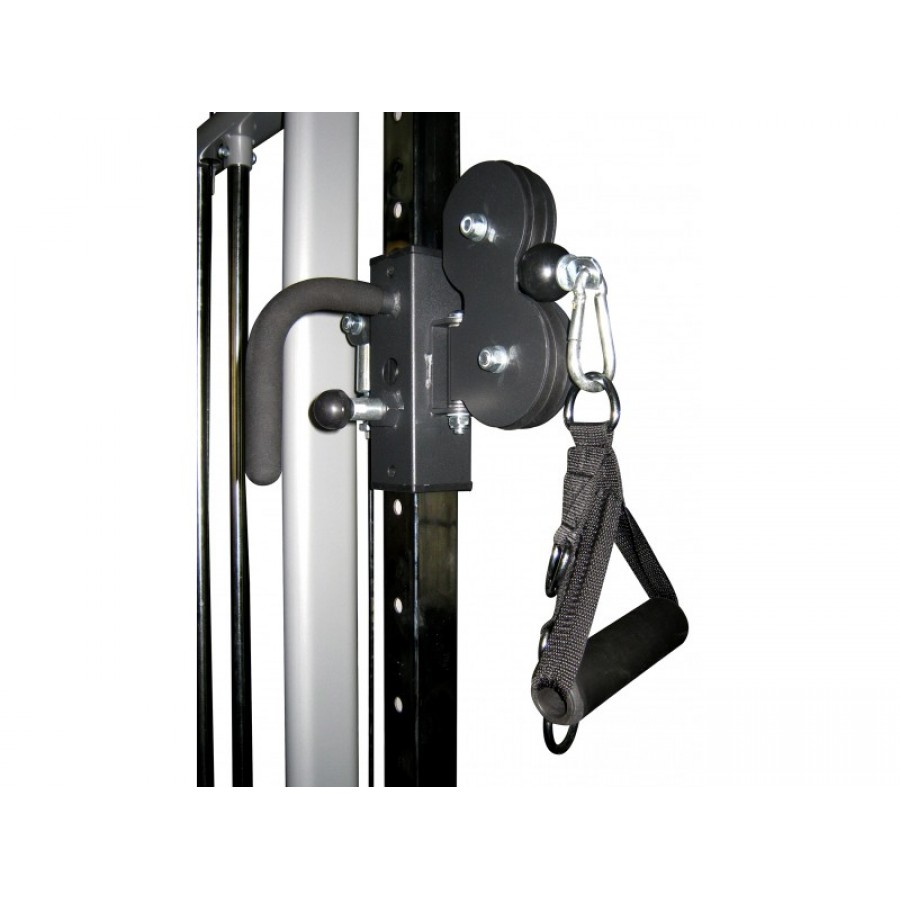 Πολυόργανο Pegasus® FTS (Functional Trainer System) Λ 533