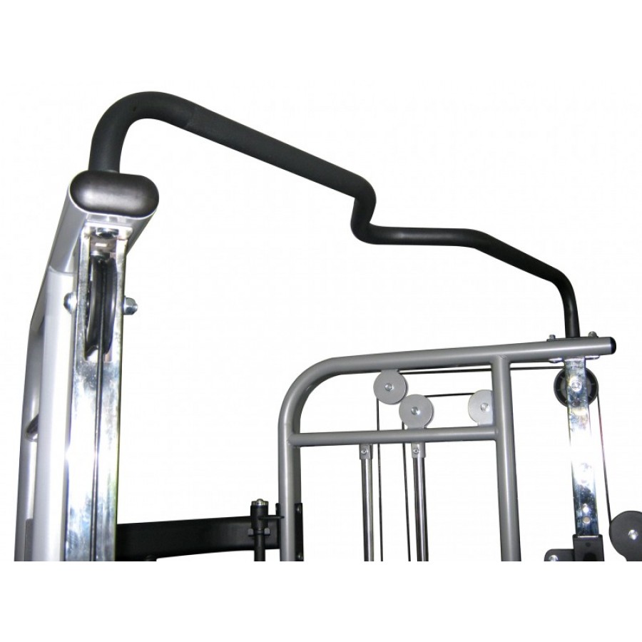 Πολυόργανο Pegasus® FTS (Functional Trainer System) Λ 533