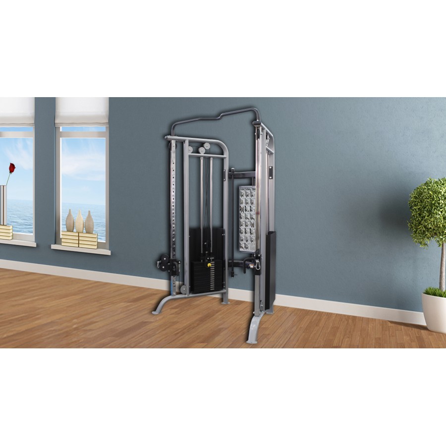 Πολυόργανο Pegasus® FTS (Functional Trainer System) Λ 533