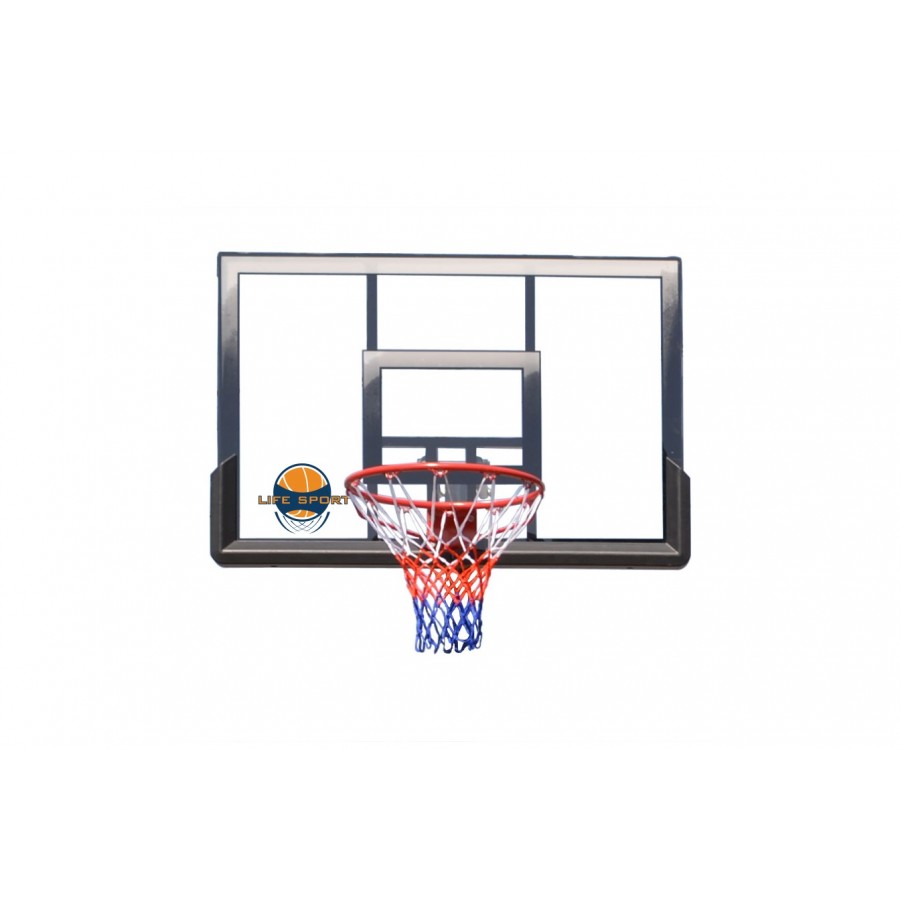 Ταμπλό μπασκέτας Life Sport S008S Μ 108