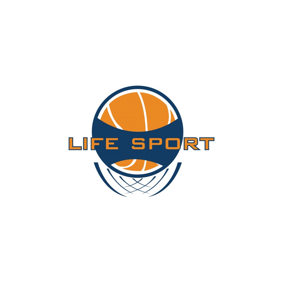 Στεφάνι μπασκέτας Life Sport SB-R2S/R3S Μ 102