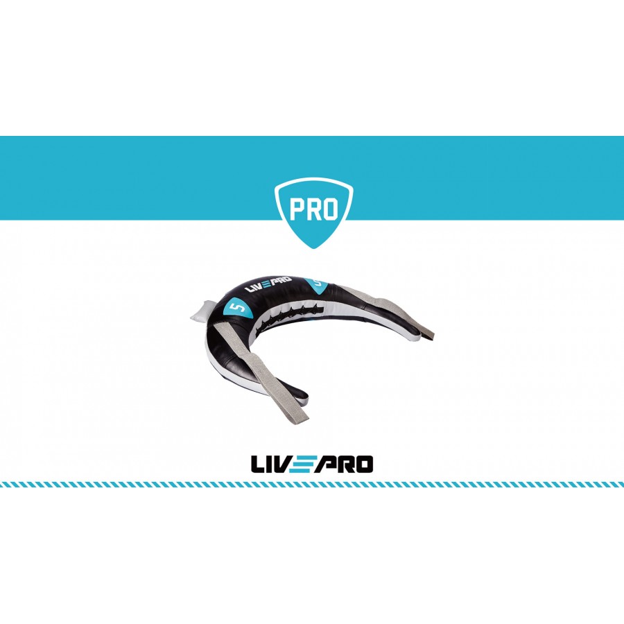 Live Pro Bulgarian Bag 5kg Β 8130-05