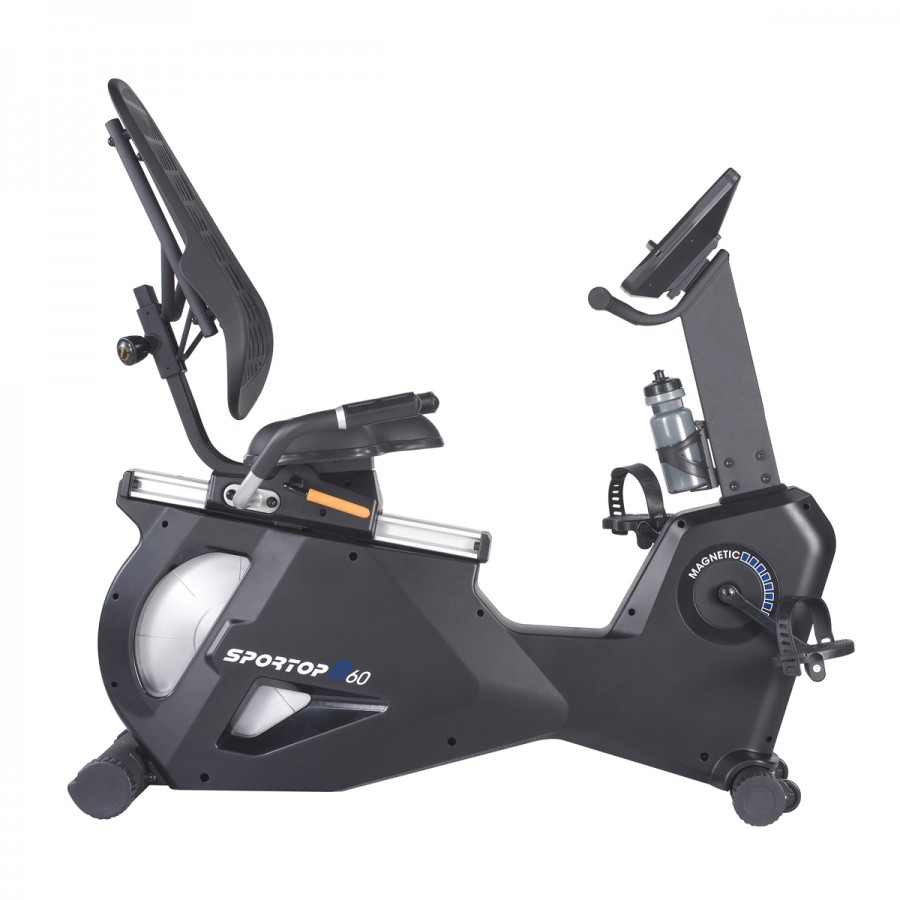 Ποδήλατο Καθιστό Sportop R-60 Δ 375