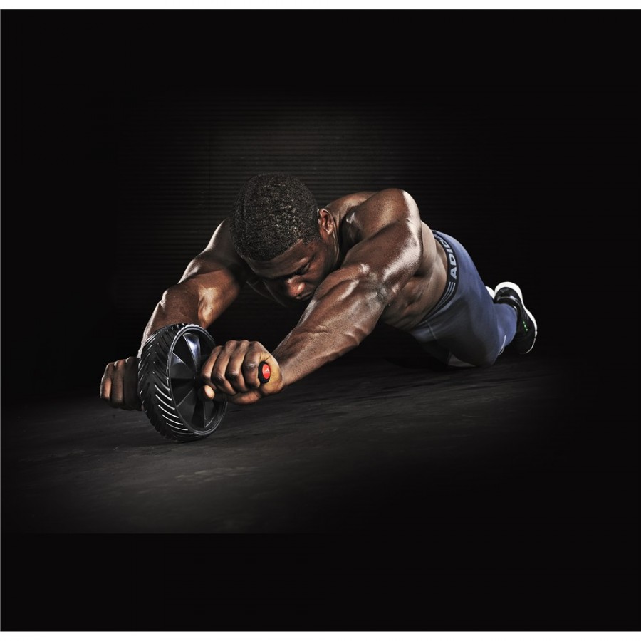 Ρόδα Κοιλιακών Adidas 11404