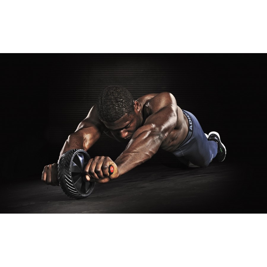 Ρόδα Κοιλιακών Adidas 11404