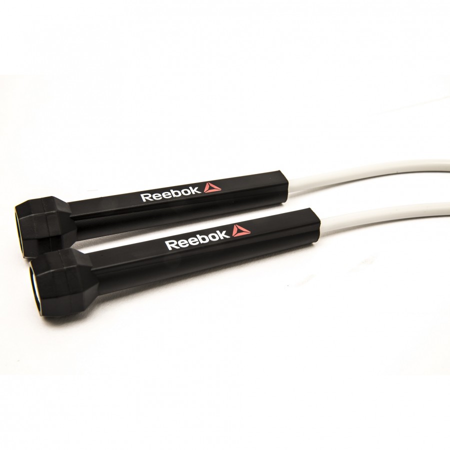 Σχοινάκι Γυμναστικής Reebok Skipping Rope 16081