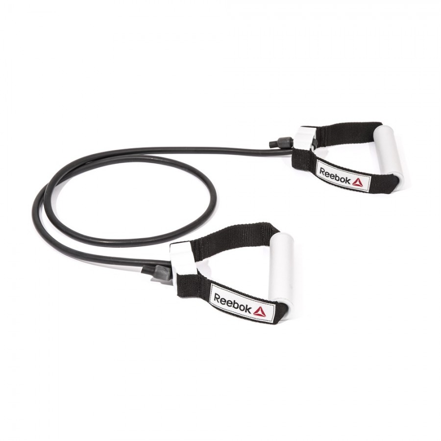 Ρυθμιζόμενο Λάστιχο Reebok Medium Με Λαβές Reebok 16076