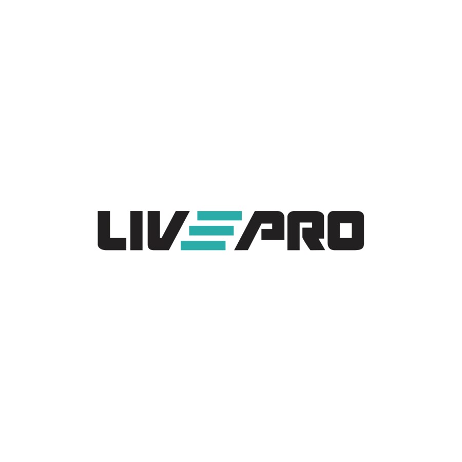 Σετ λάστιχα αντίστασης Live Pro Loop Β 8412