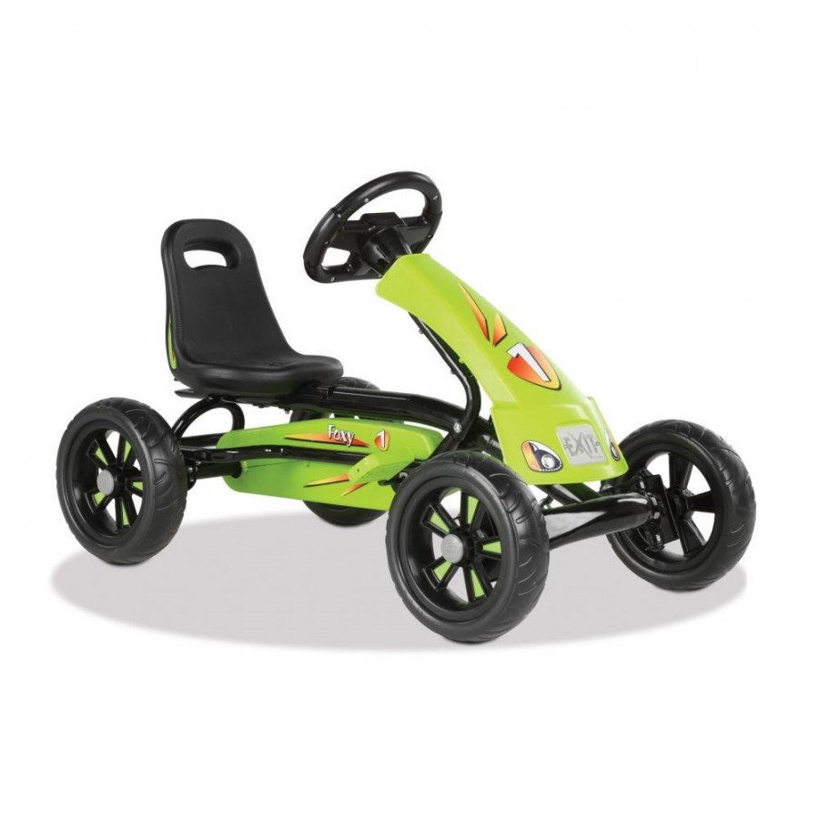 EXIT Foxy Pedal Go Kart