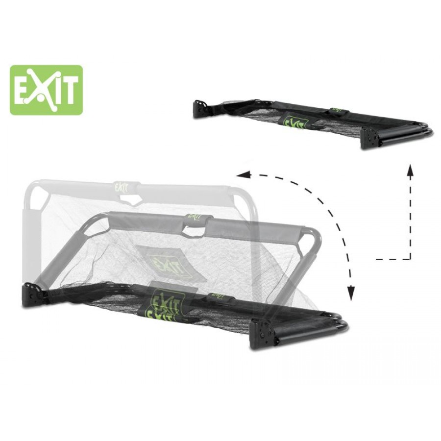 Σετ Εστίες EXIT Panna Goal X 410120