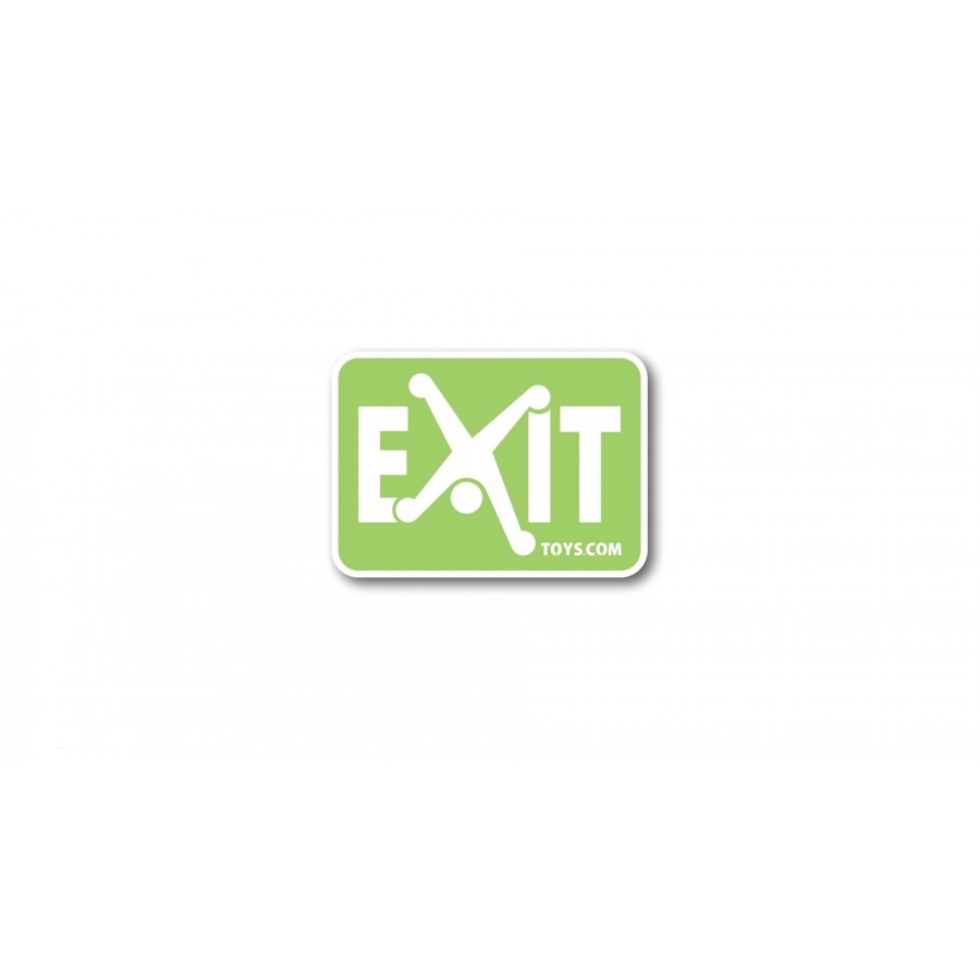 Σετ Εστίες EXIT Panna Goal X 410120