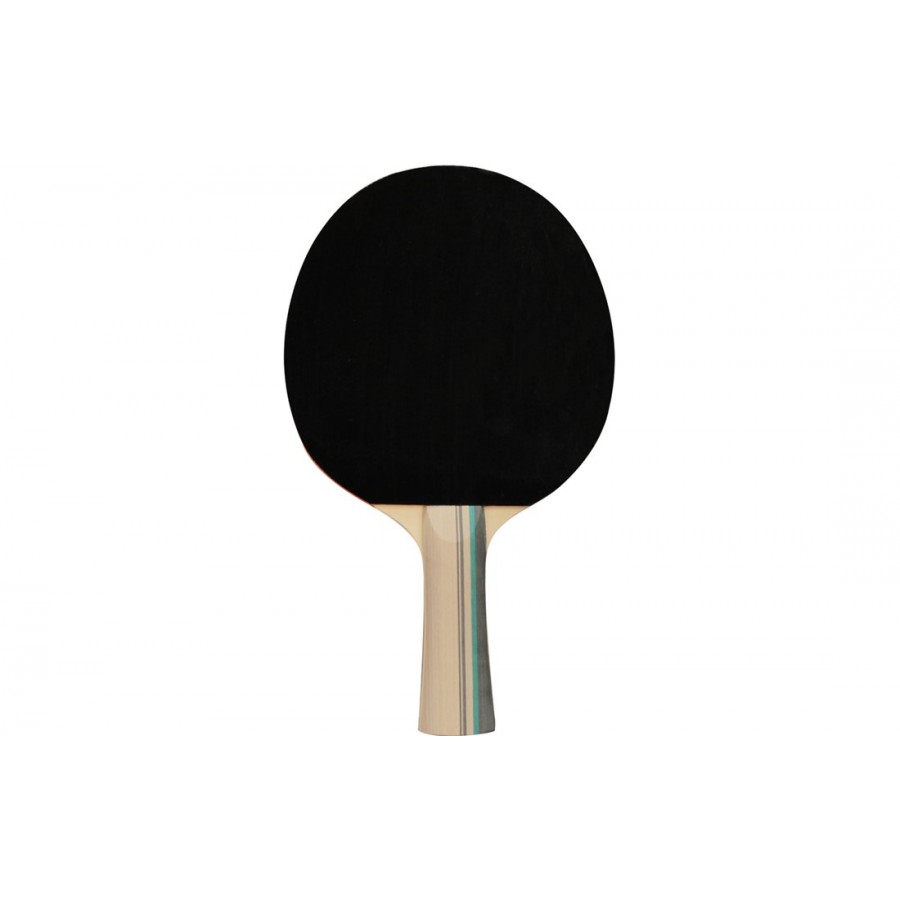 Σετ 2 Ρακέτες Ping Pong & 3 Μπαλάκια 61UG