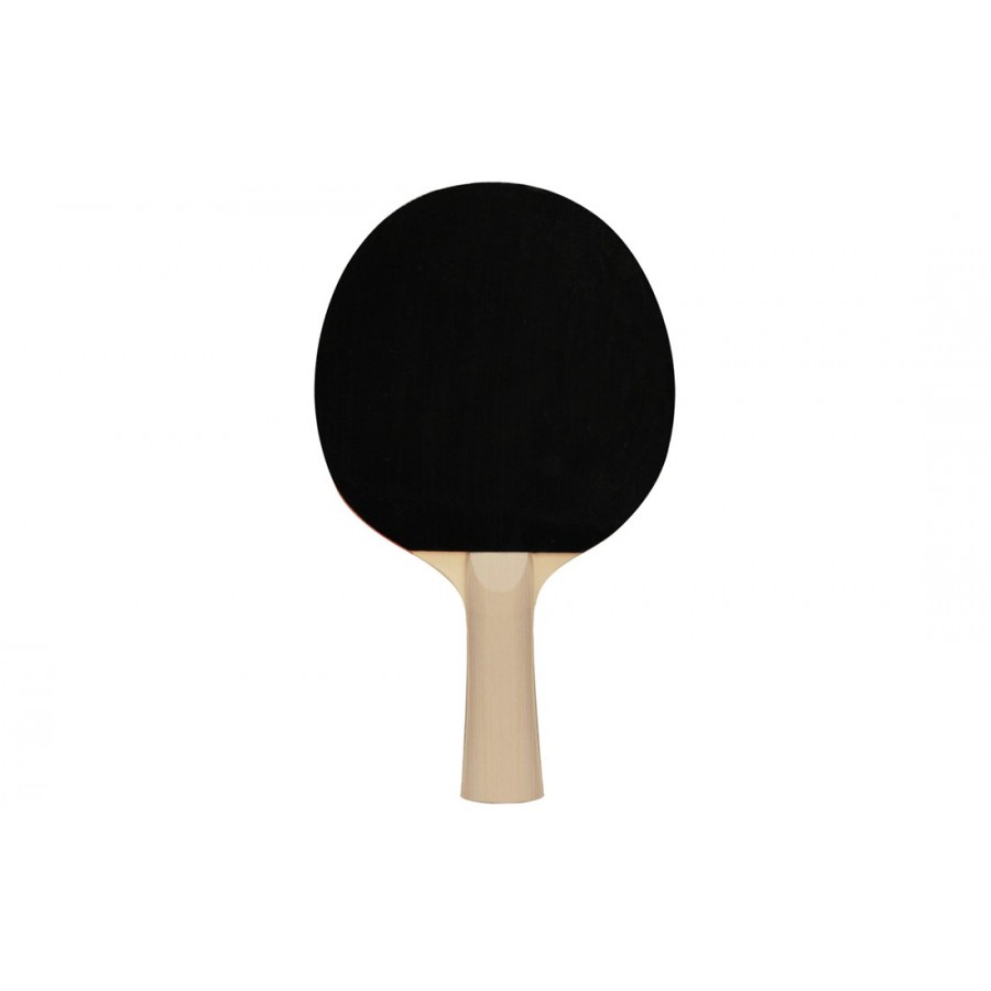 Σετ 2 Ρακέτες Ping Pong & 3 Μπαλάκια Recreational 61UK