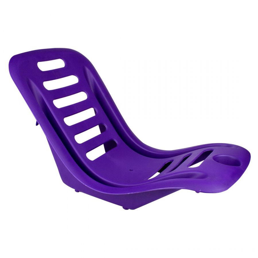 Κάθισμα παραλίας bucket Waimea® Μωβ 21CR-PAA