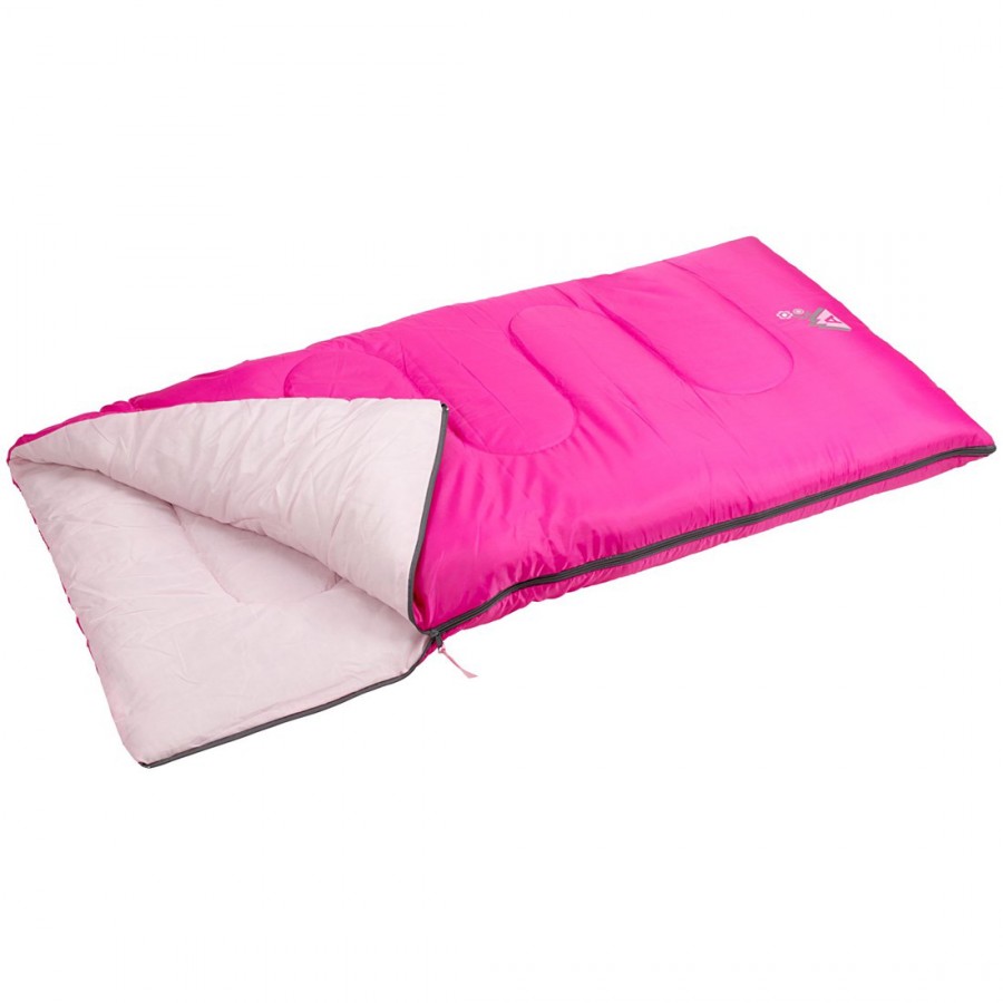 Παιδικός Υπνόσακος Φούξια Abbey® Camp 21NS-FUR