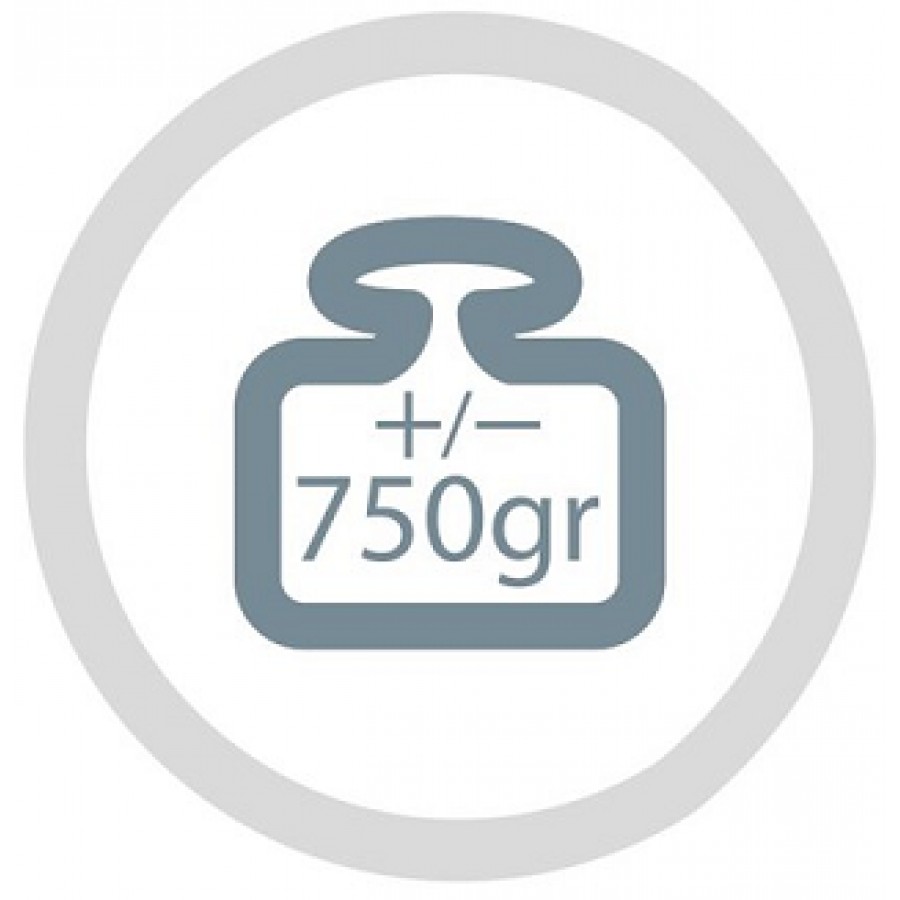 Παιδικός Υπνόσακος Γαλάζιο Abbey® Camp 21NS-BLB