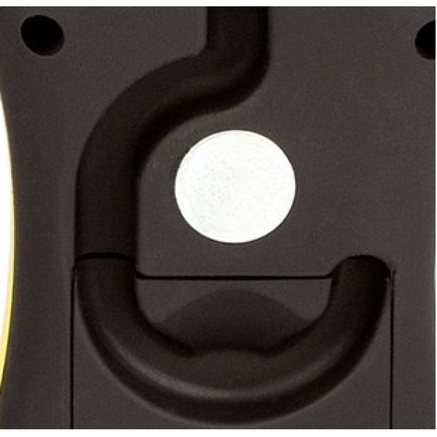 Φωτιστικό LED 2 in 1 Μπλε ABBEY® Camp 21IM-BLZ