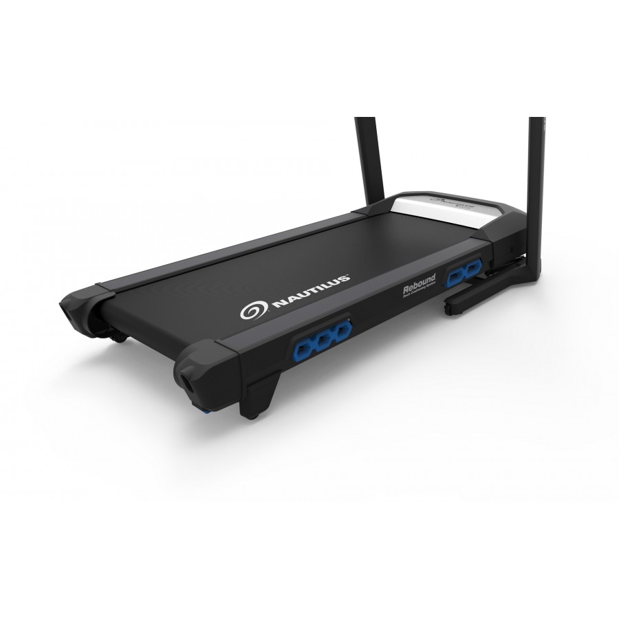 Ηλεκτρικός Διάδρομος Nautilus® T628 Δ 354