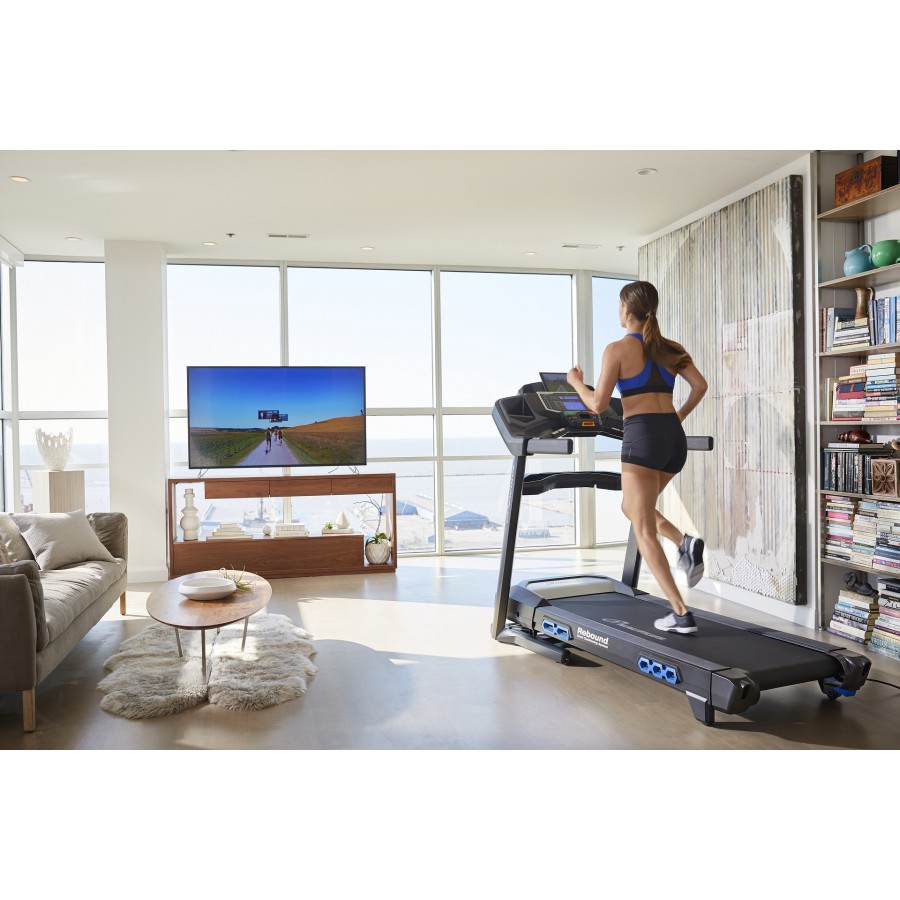 Ηλεκτρικός Διάδρομος Nautilus® T628 Δ 354