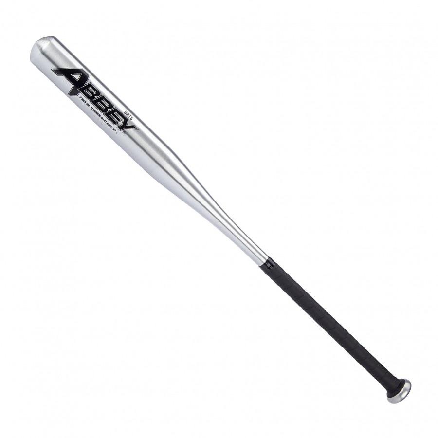 Ρόπαλο Baseball Αλουμινίου 68cm ABBEY® 23AB