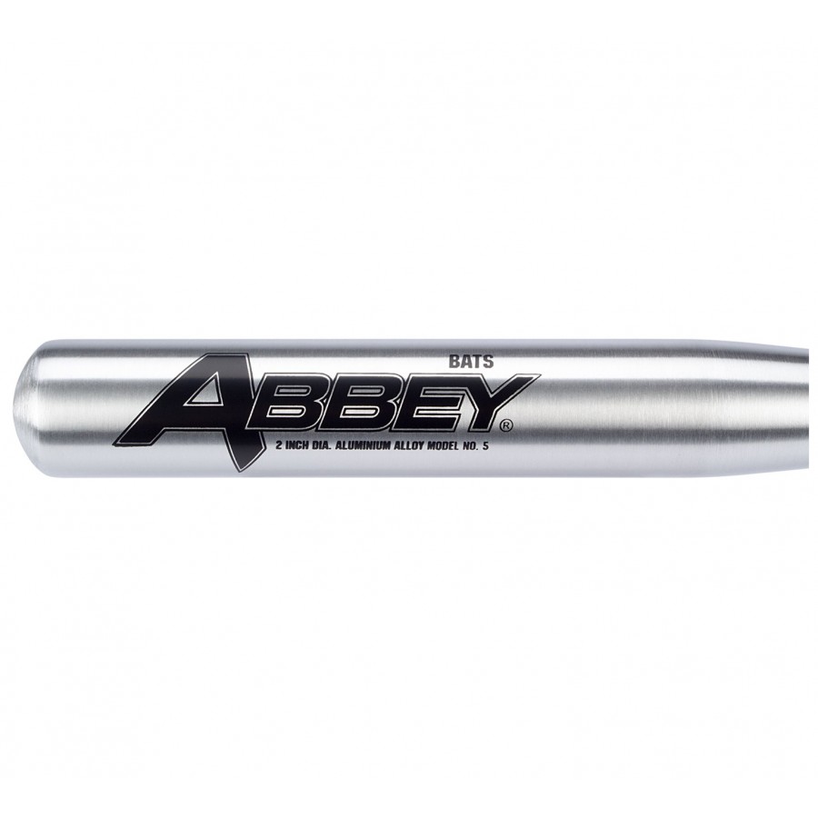 Ρόπαλο Baseball Αλουμινίου 68cm ABBEY® 23AB