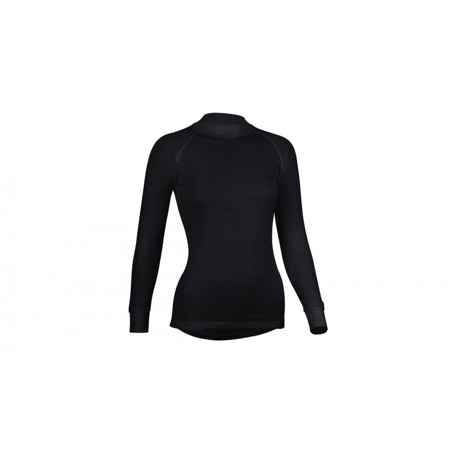 Thermal Μπλούζα με μακρύ μανίκι Γυναικεία Avento® 721-ZWA