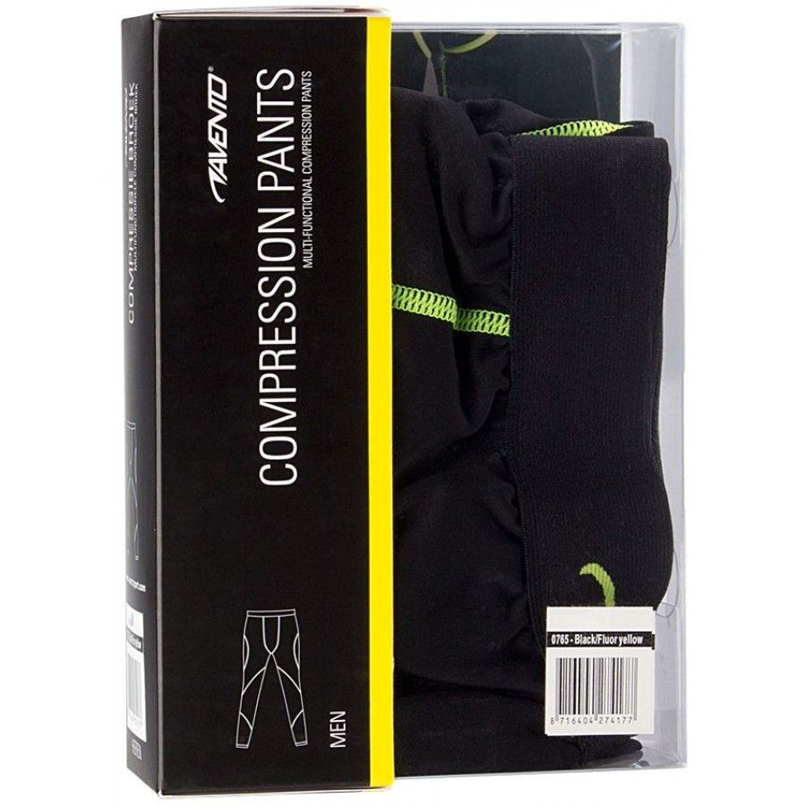 Compression Παντελόνι Ανδρικό Avento® 765-ZWG