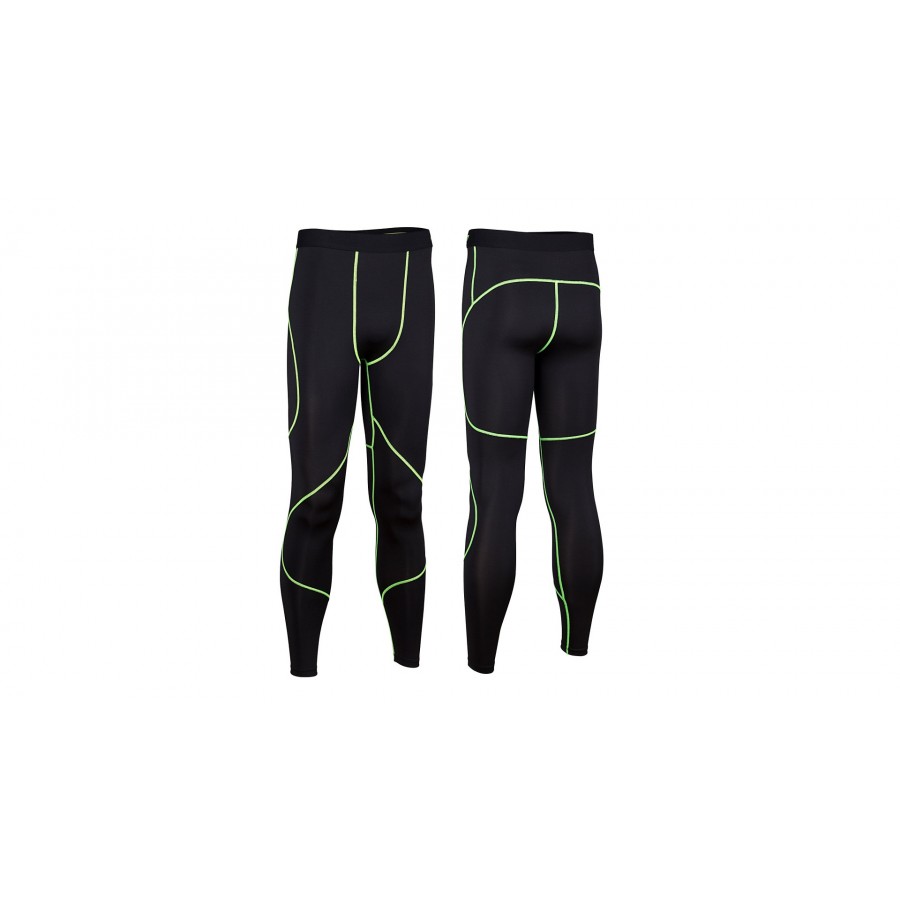 Compression Παντελόνι Ανδρικό Avento® 765-ZWG