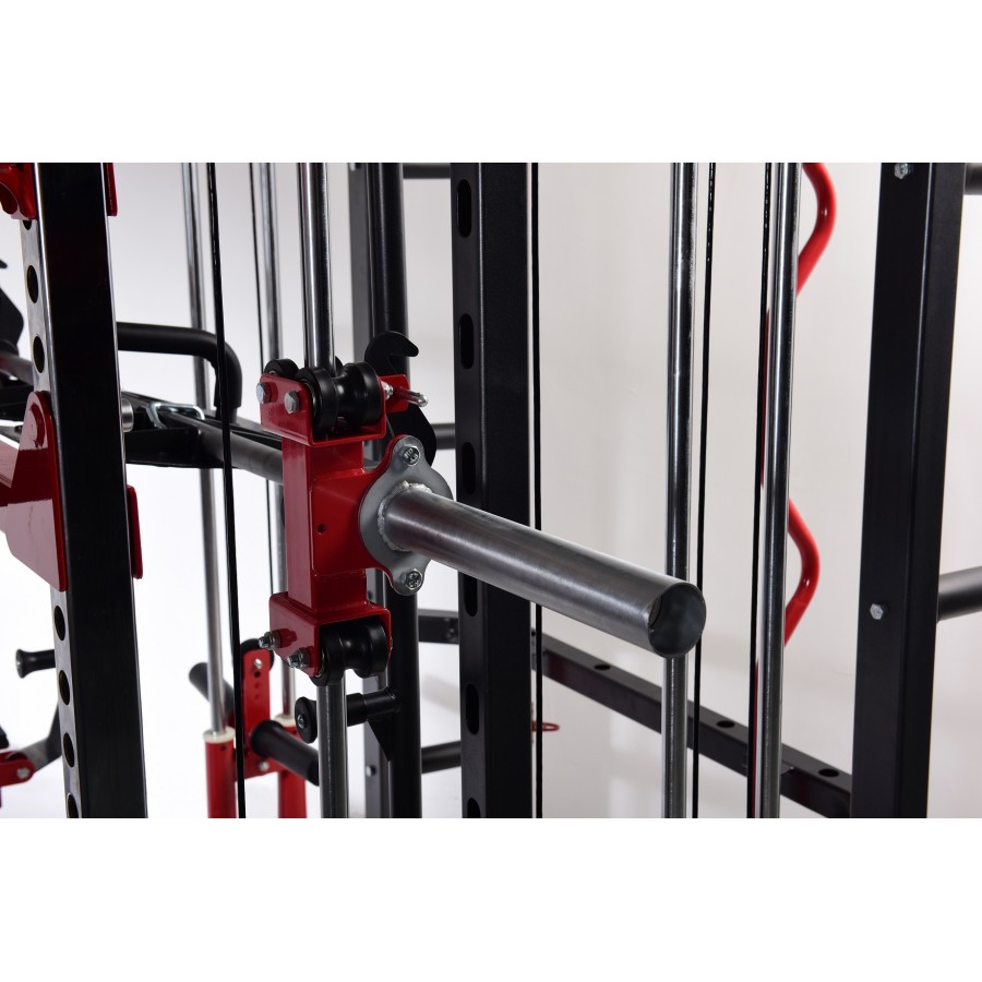 Πολυόργανο Pegasus® CBT Pro Functional Trainer Λ 543