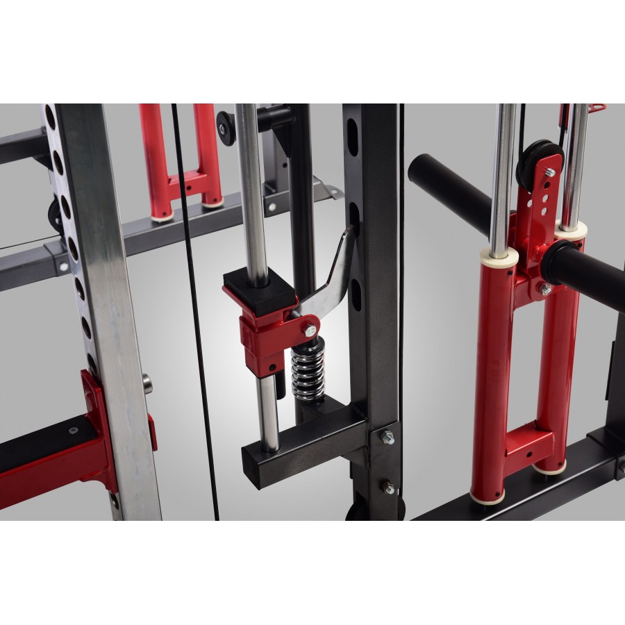 Πολυόργανο Pegasus® CBT Pro Functional Trainer Λ 543