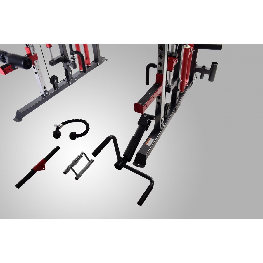 Πολυόργανο Pegasus® CBT Pro Functional Trainer Λ 543