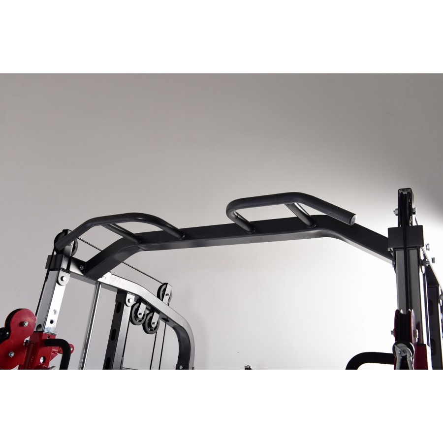 Πολυόργανο Pegasus® CBT Pro Functional Trainer Λ 543