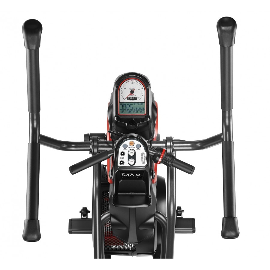Ελλειπτικό Μαγνητικό και αντίσταση αέρα Bowflex® Max Trainer M3 Σ 439