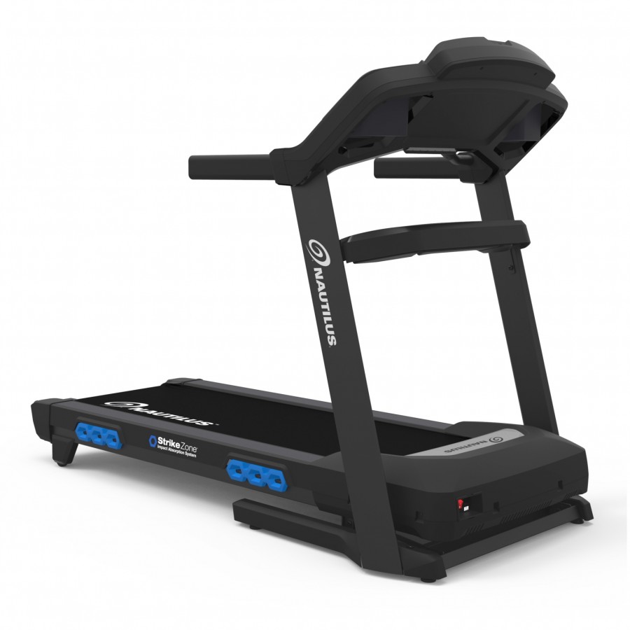 Ηλεκτρικός Διάδρομος Nautilus® T626 Black Δ 352