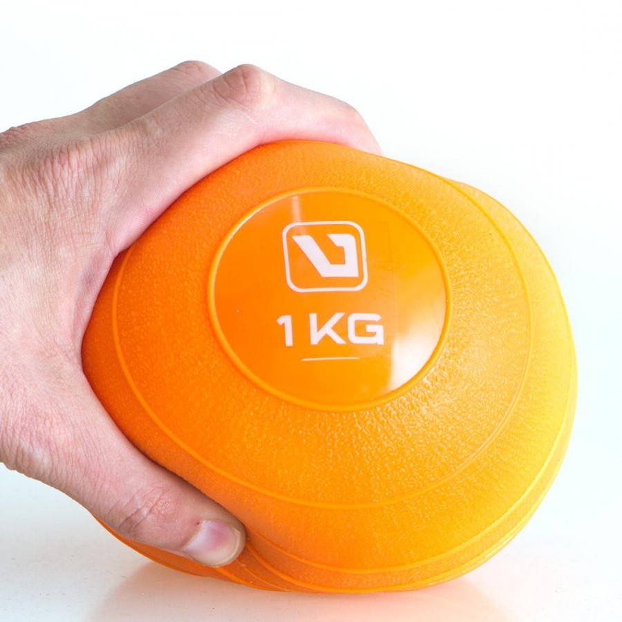 Weight Ball Μπάλα Βάρους 1Kg Live Up B-3003-01