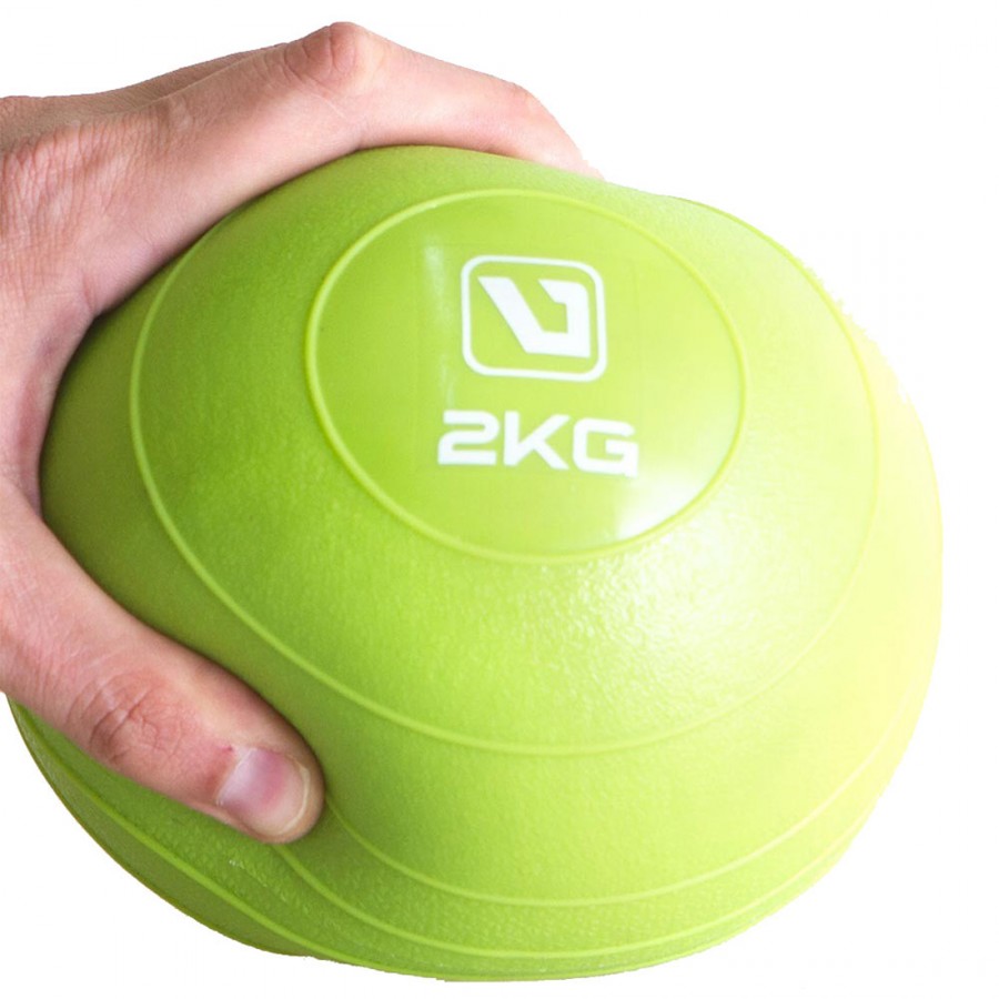 Weight Ball Μπάλα Βάρους 2Kg Live Up B-3003-02