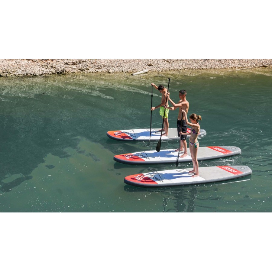 DVSport® Φουσκωτό SUP Arrow 2 11 WH-33515
