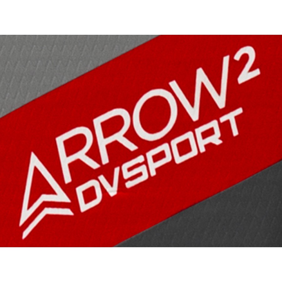 DVSport® Φουσκωτό SUP Arrow 2 11 WH-33515