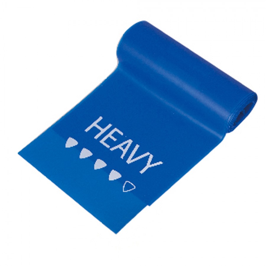 Λάστιχα Αντίστασης Κορδέλα Live Pro Heavy B 8413-H