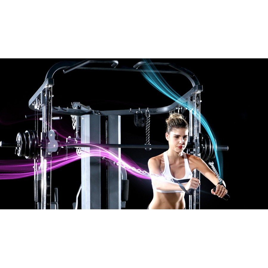 Πολυόργανο Pegasus® JX-DS305 με Σύστημα Smith