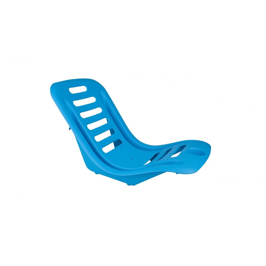 Κάθισμα παραλίας bucket Γαλάζιο Waimea® 21CR-AQU