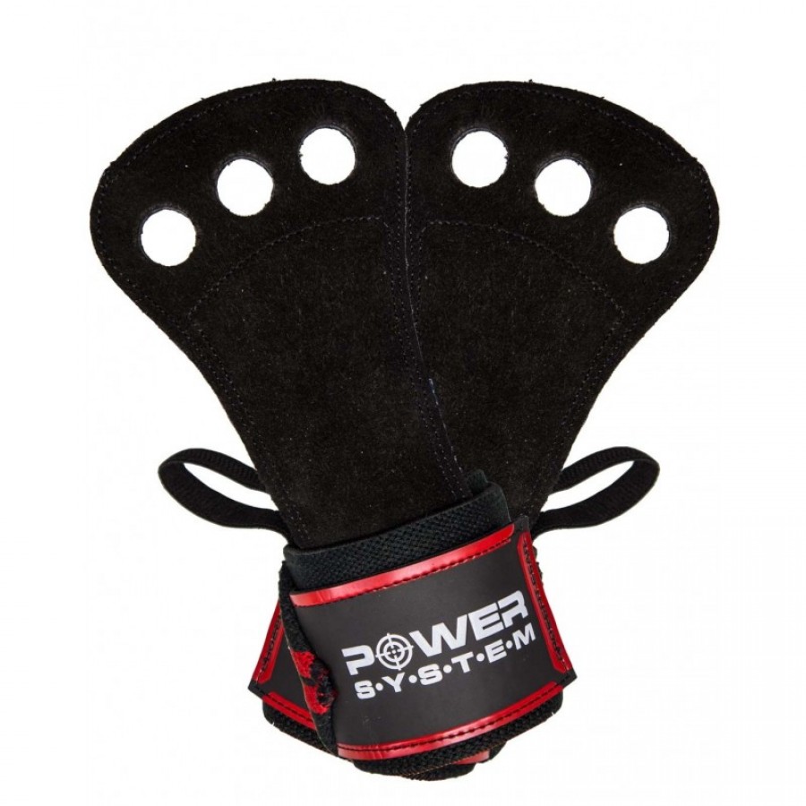 Προστατευτικά Παλάμης CrossFit Power System PS-3330