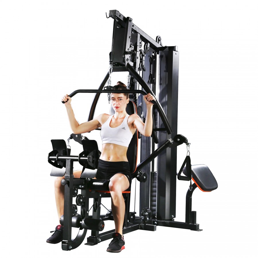 Πολυόργανο Pegasus® JX-DS916 Λ 531