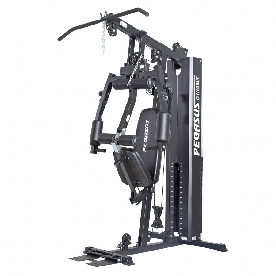 Πολυόργανο Pegasus® JX-DS185F/915 Αναδιπλούμενο